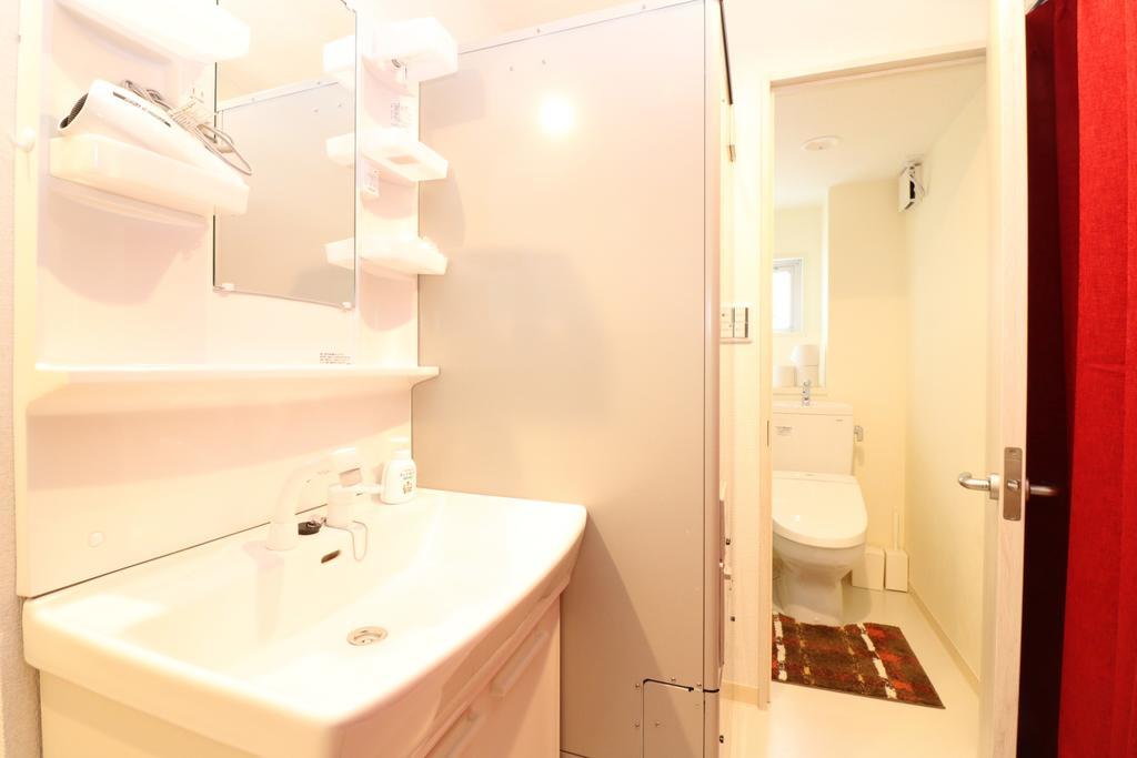 Hg Cozy Hotel No.6 Higashi-osaka Dış mekan fotoğraf