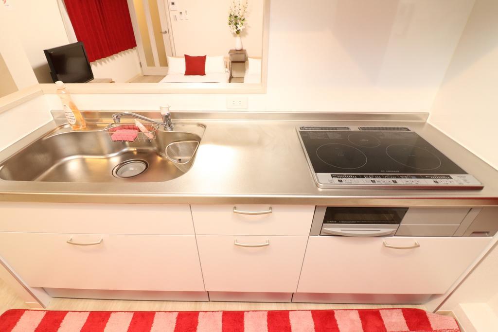 Hg Cozy Hotel No.6 Higashi-osaka Dış mekan fotoğraf