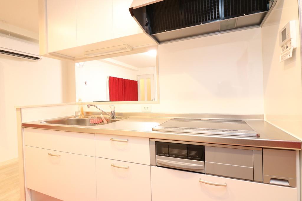 Hg Cozy Hotel No.6 Higashi-osaka Dış mekan fotoğraf