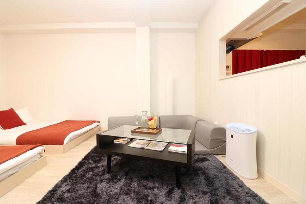 Hg Cozy Hotel No.6 Higashi-osaka Dış mekan fotoğraf