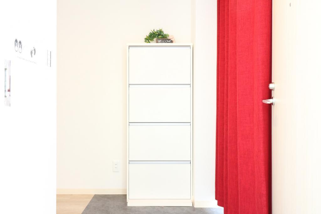 Hg Cozy Hotel No.6 Higashi-osaka Dış mekan fotoğraf
