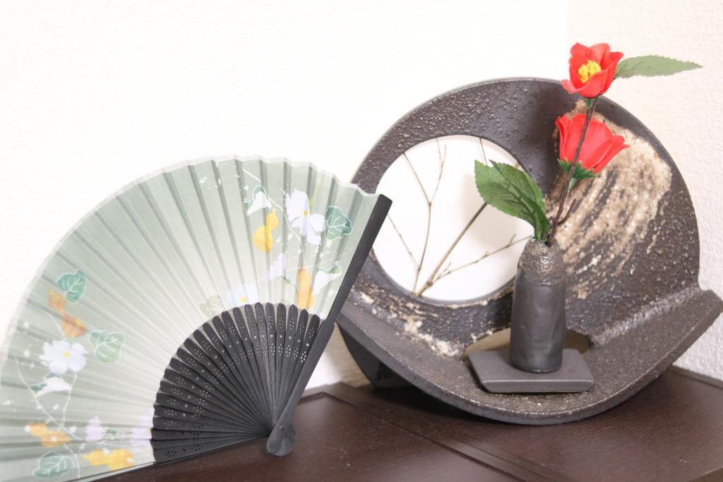 Hg Cozy Hotel No.6 Higashi-osaka Dış mekan fotoğraf