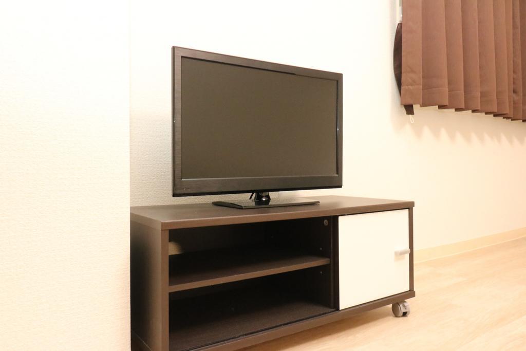 Hg Cozy Hotel No.6 Higashi-osaka Dış mekan fotoğraf