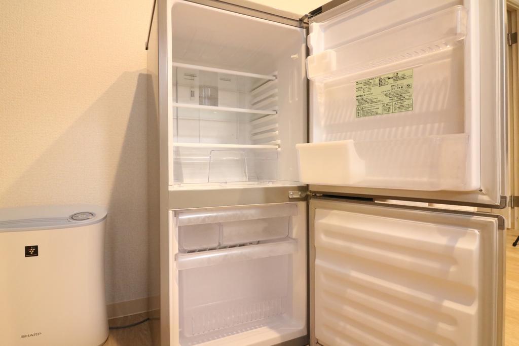 Hg Cozy Hotel No.6 Higashi-osaka Dış mekan fotoğraf