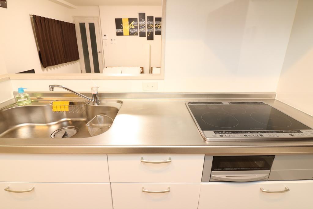 Hg Cozy Hotel No.6 Higashi-osaka Dış mekan fotoğraf