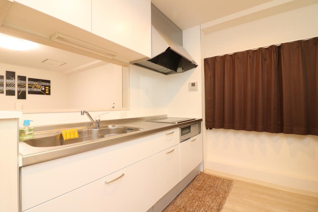 Hg Cozy Hotel No.6 Higashi-osaka Dış mekan fotoğraf
