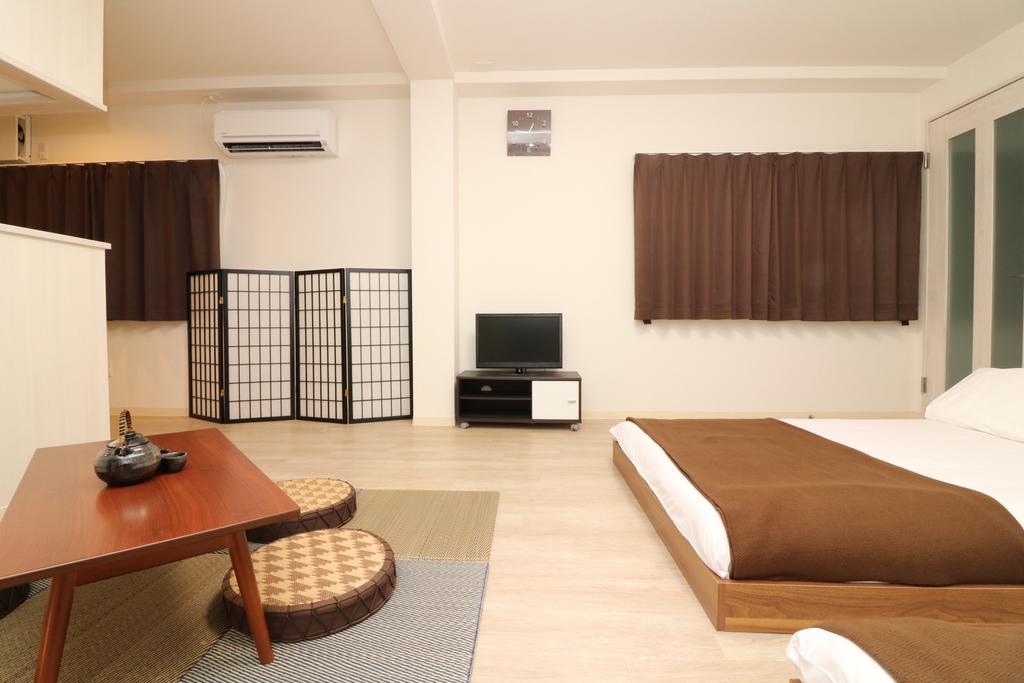 Hg Cozy Hotel No.6 Higashi-osaka Dış mekan fotoğraf