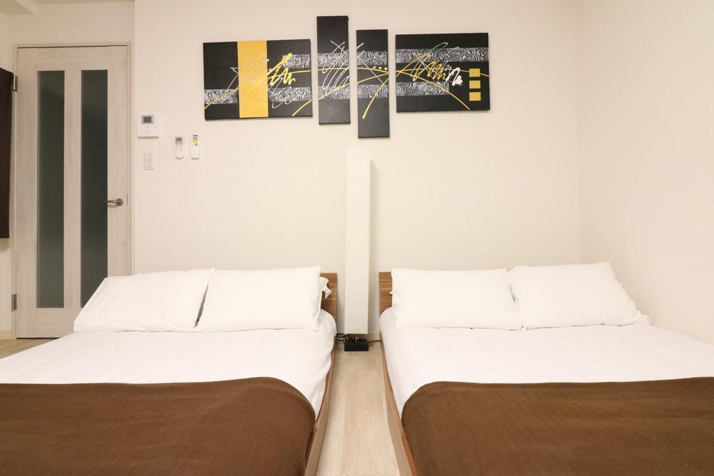 Hg Cozy Hotel No.6 Higashi-osaka Dış mekan fotoğraf