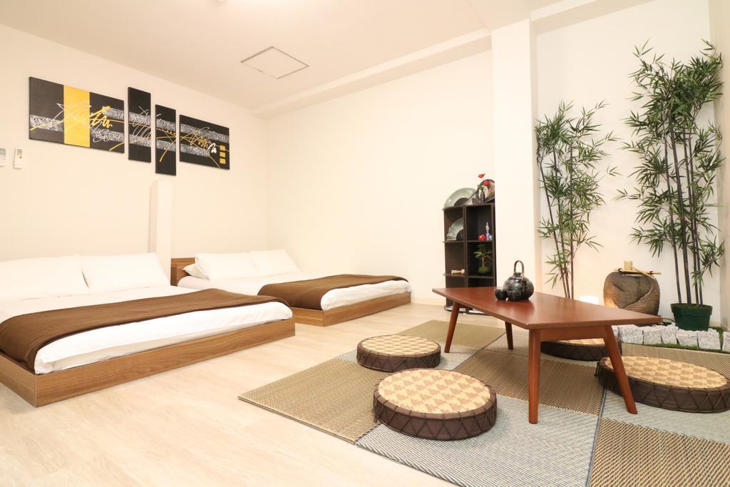 Hg Cozy Hotel No.6 Higashi-osaka Dış mekan fotoğraf