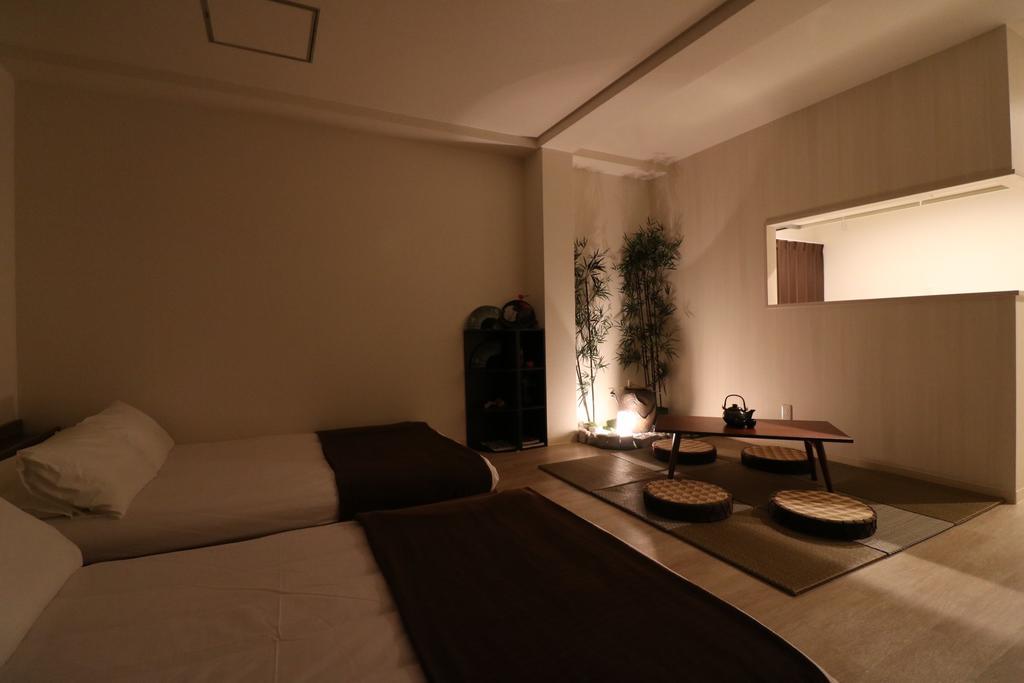 Hg Cozy Hotel No.6 Higashi-osaka Dış mekan fotoğraf