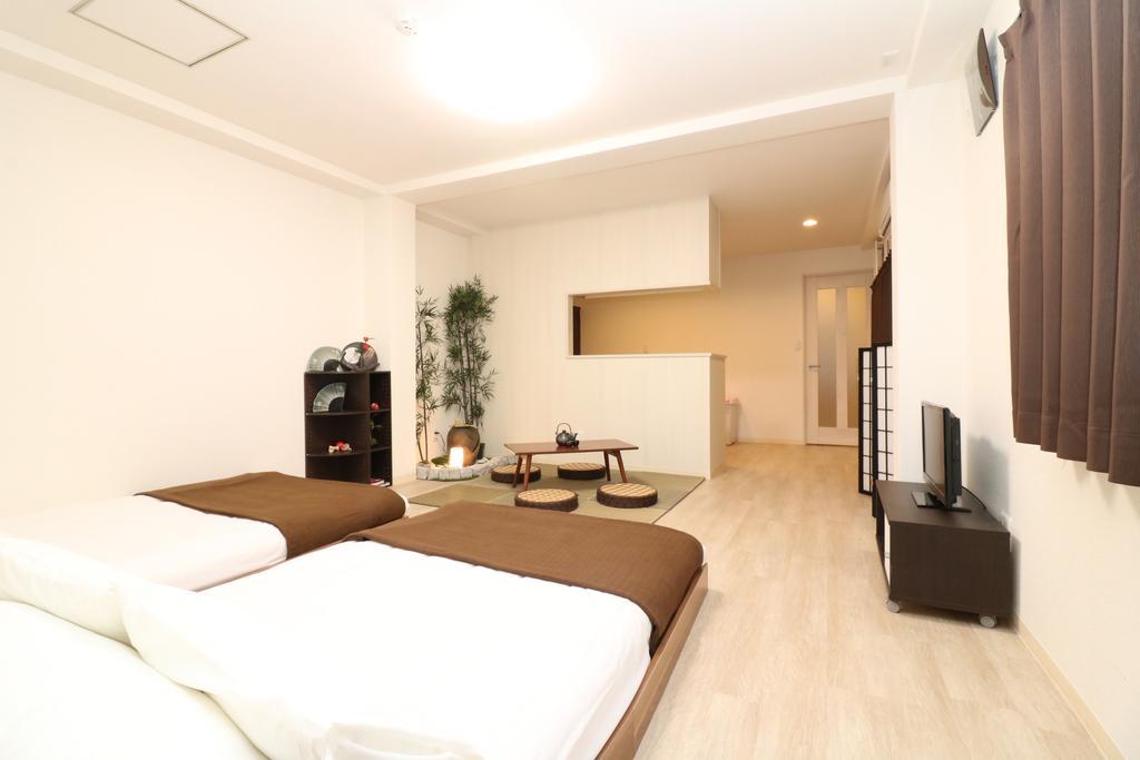 Hg Cozy Hotel No.6 Higashi-osaka Dış mekan fotoğraf