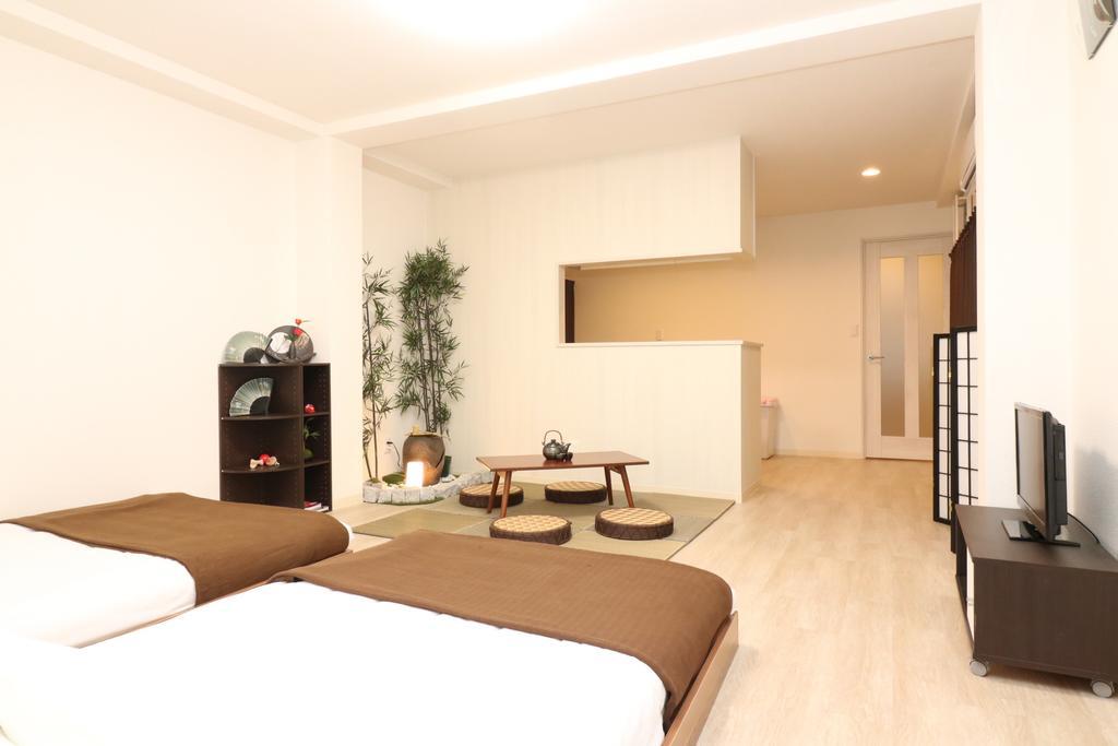 Hg Cozy Hotel No.6 Higashi-osaka Dış mekan fotoğraf