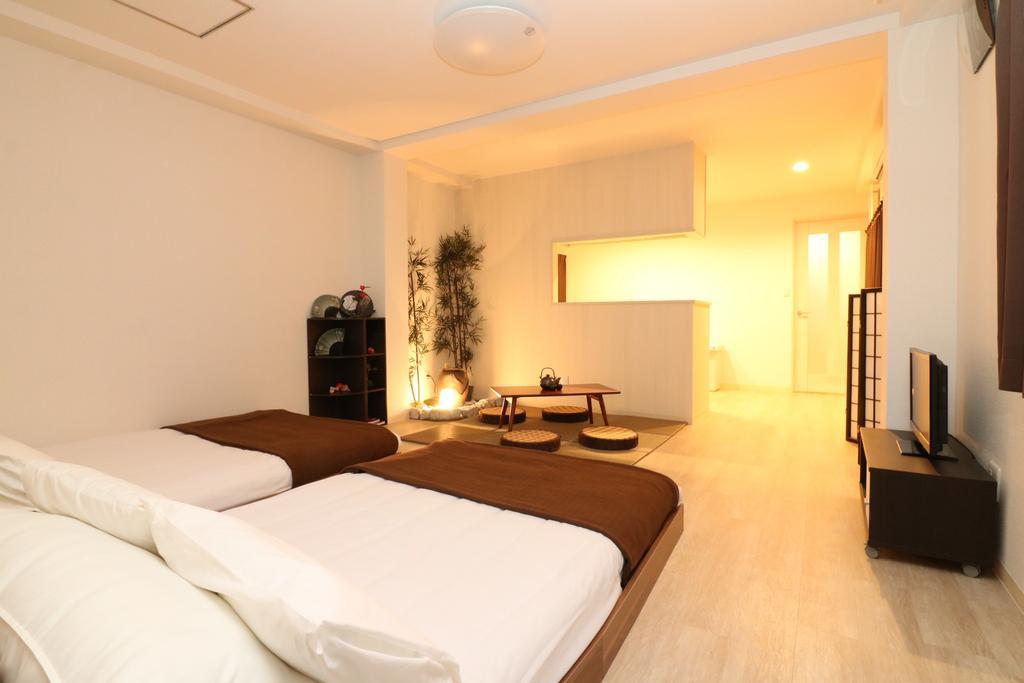 Hg Cozy Hotel No.6 Higashi-osaka Dış mekan fotoğraf