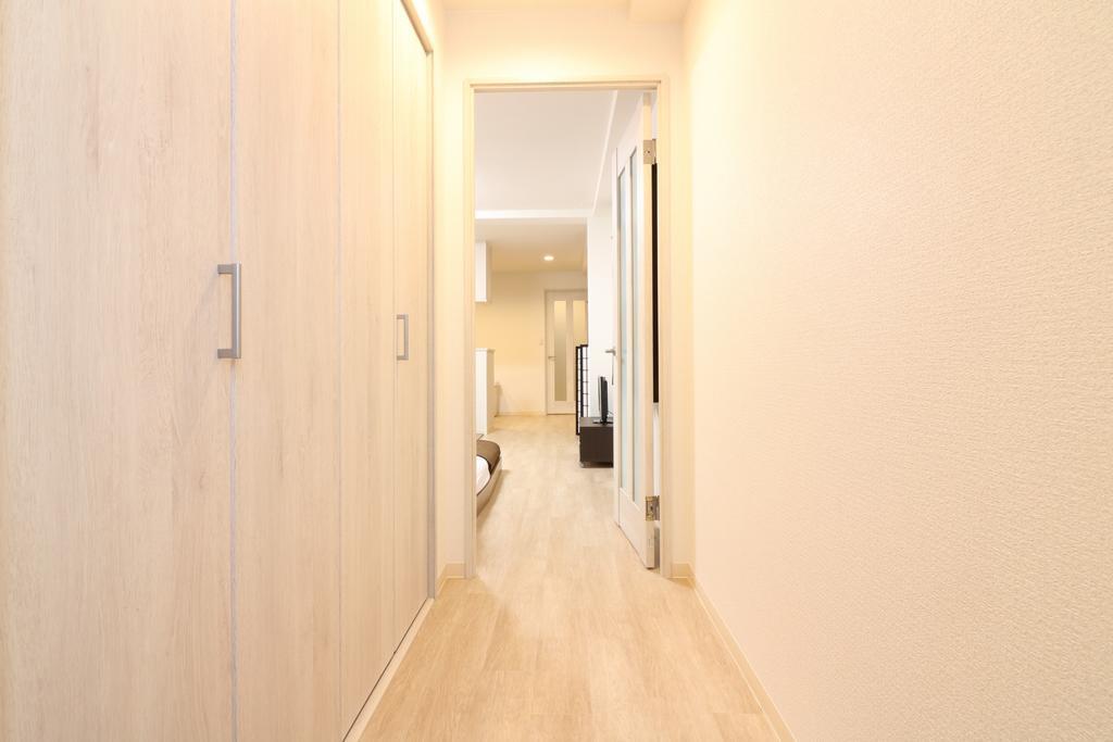 Hg Cozy Hotel No.6 Higashi-osaka Dış mekan fotoğraf