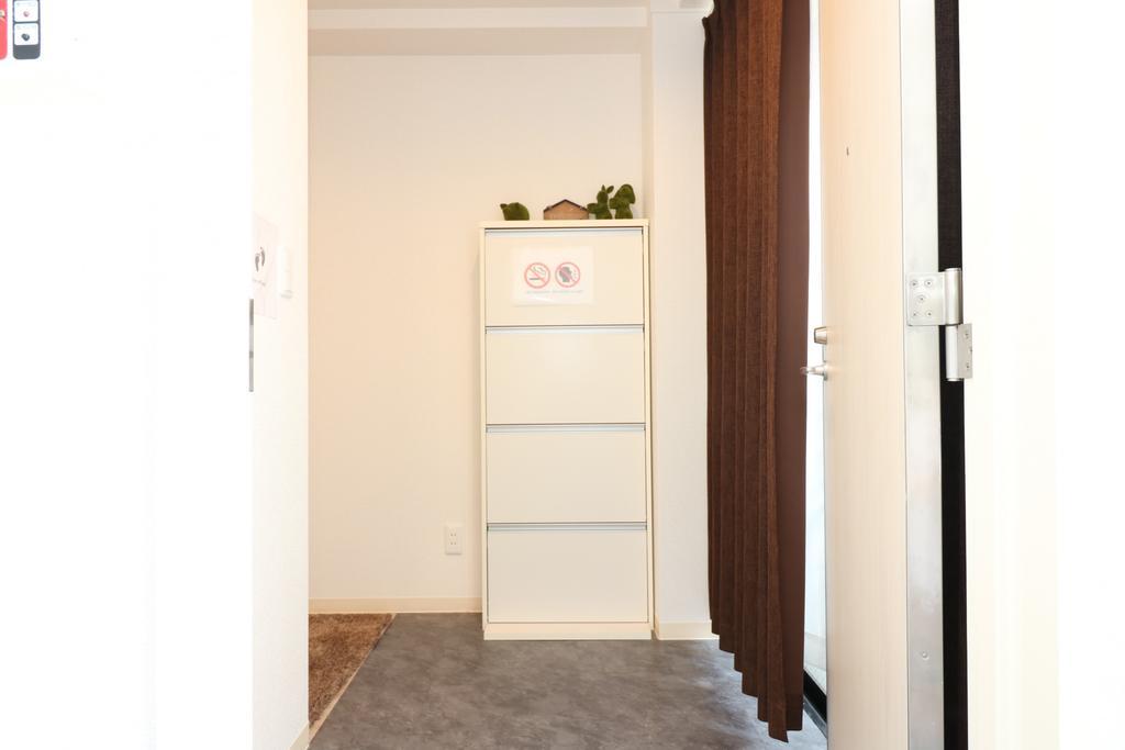 Hg Cozy Hotel No.6 Higashi-osaka Dış mekan fotoğraf
