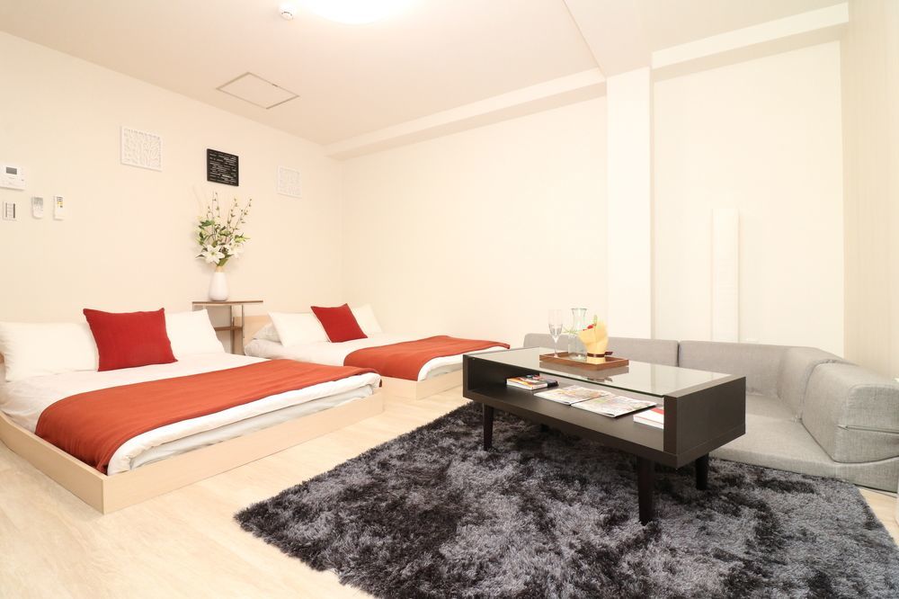 Hg Cozy Hotel No.6 Higashi-osaka Dış mekan fotoğraf